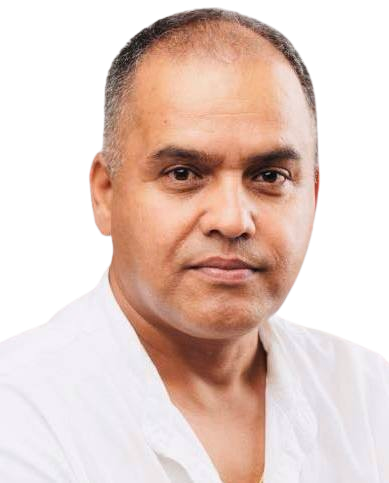 Rishi Lamichhane